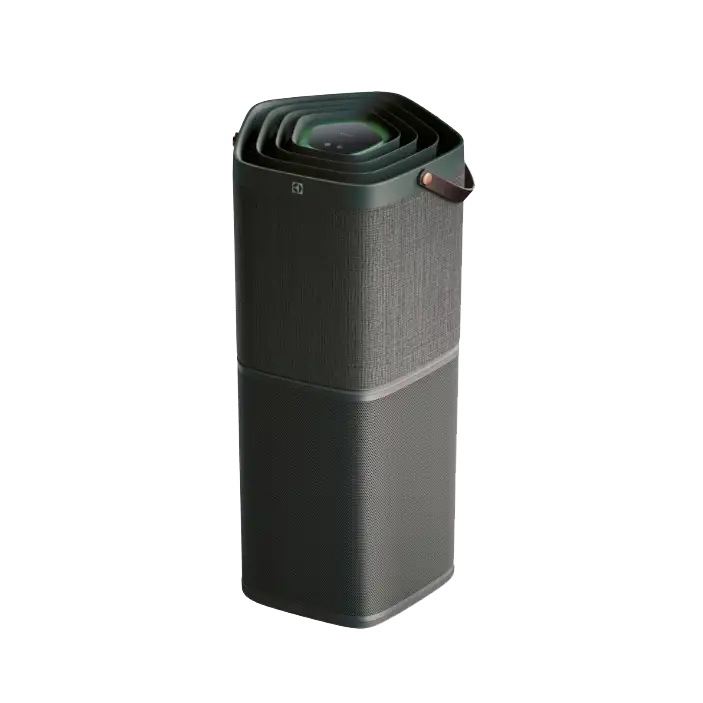 Побутовий очисник повітря Electrolux Pure A9, PA91-404GY